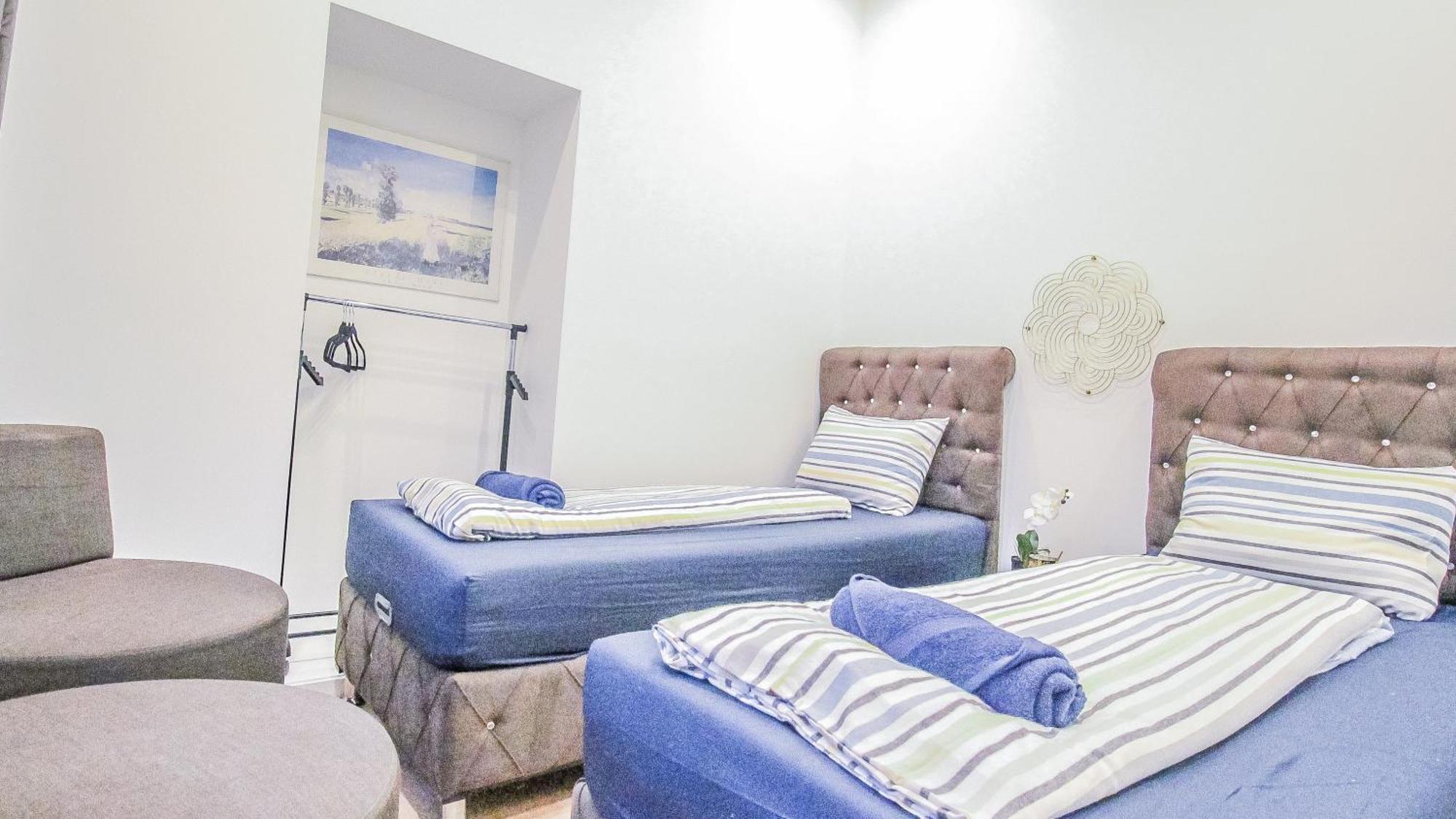 Comfortable Accommodations In The Alterlaa Area Lv3 Wien Exteriör bild